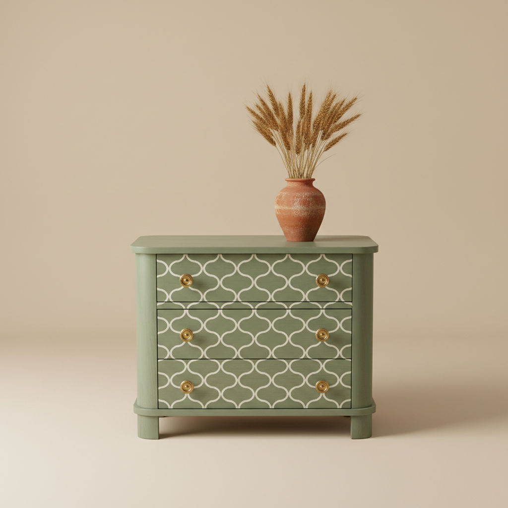 Boho Luxe Collection