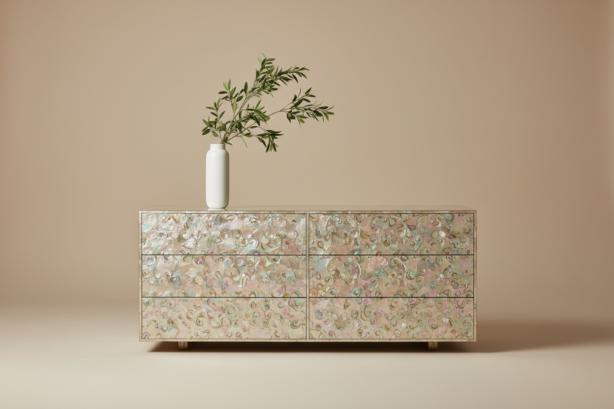 Dressers / Chest of Drawers