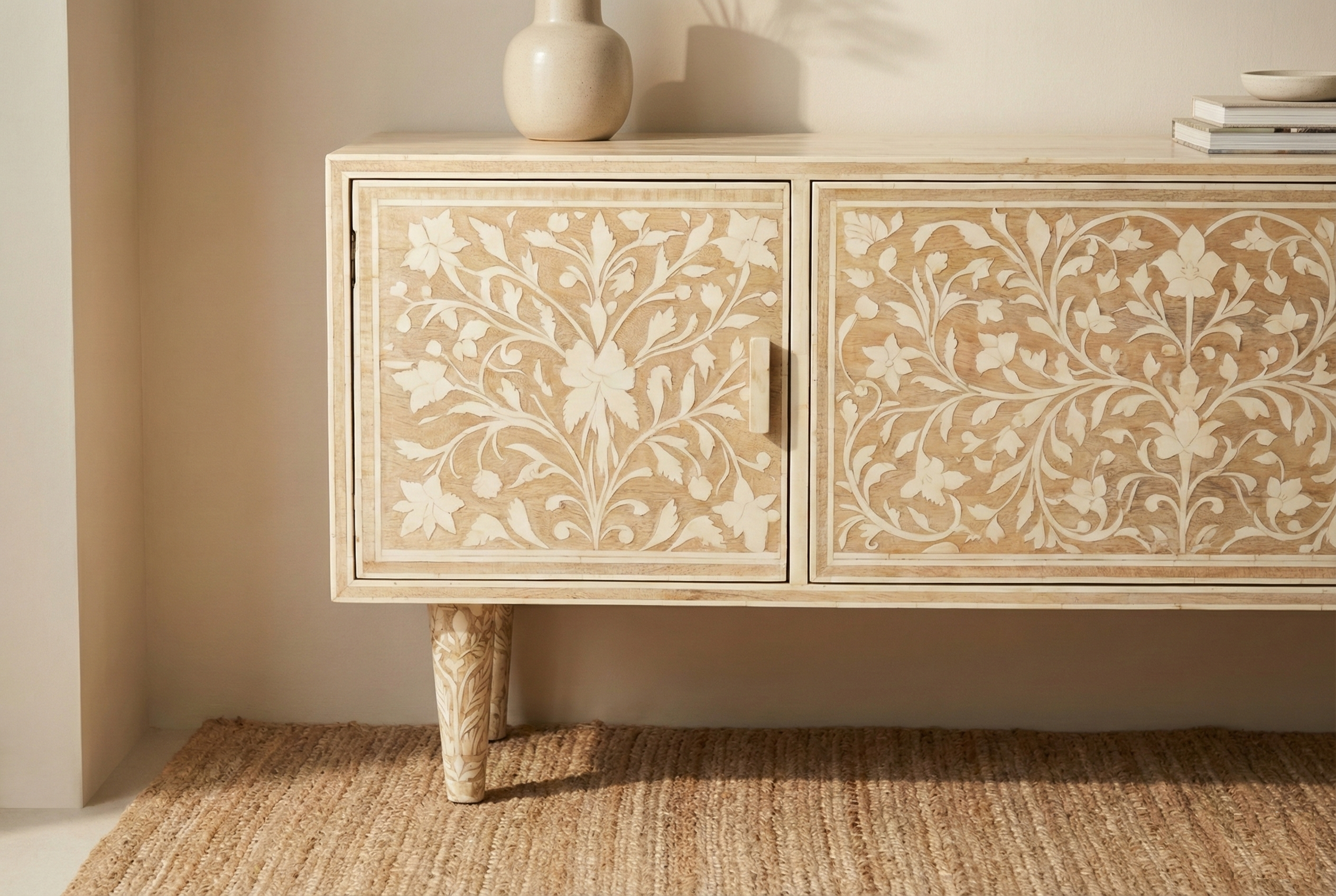 Bone Inlay