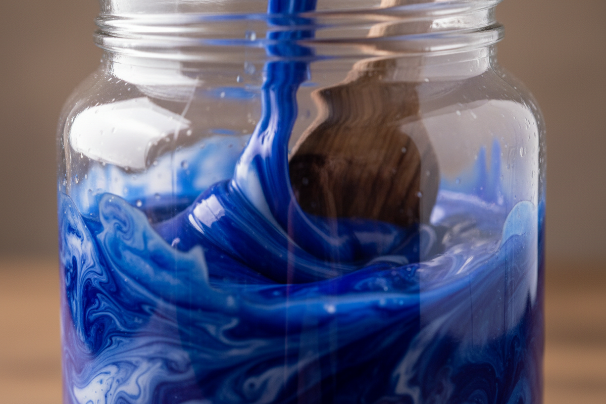 The Alchemy of Color