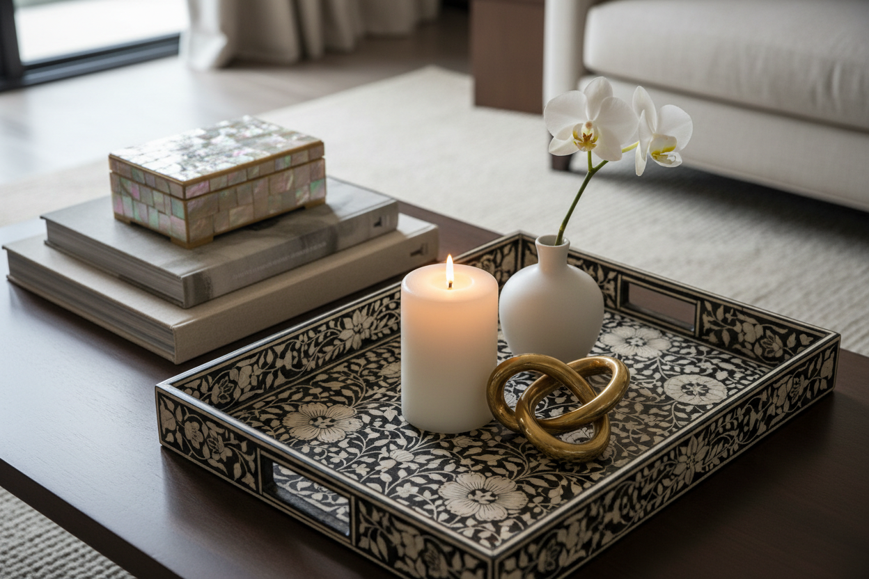 The Home Décor Collection