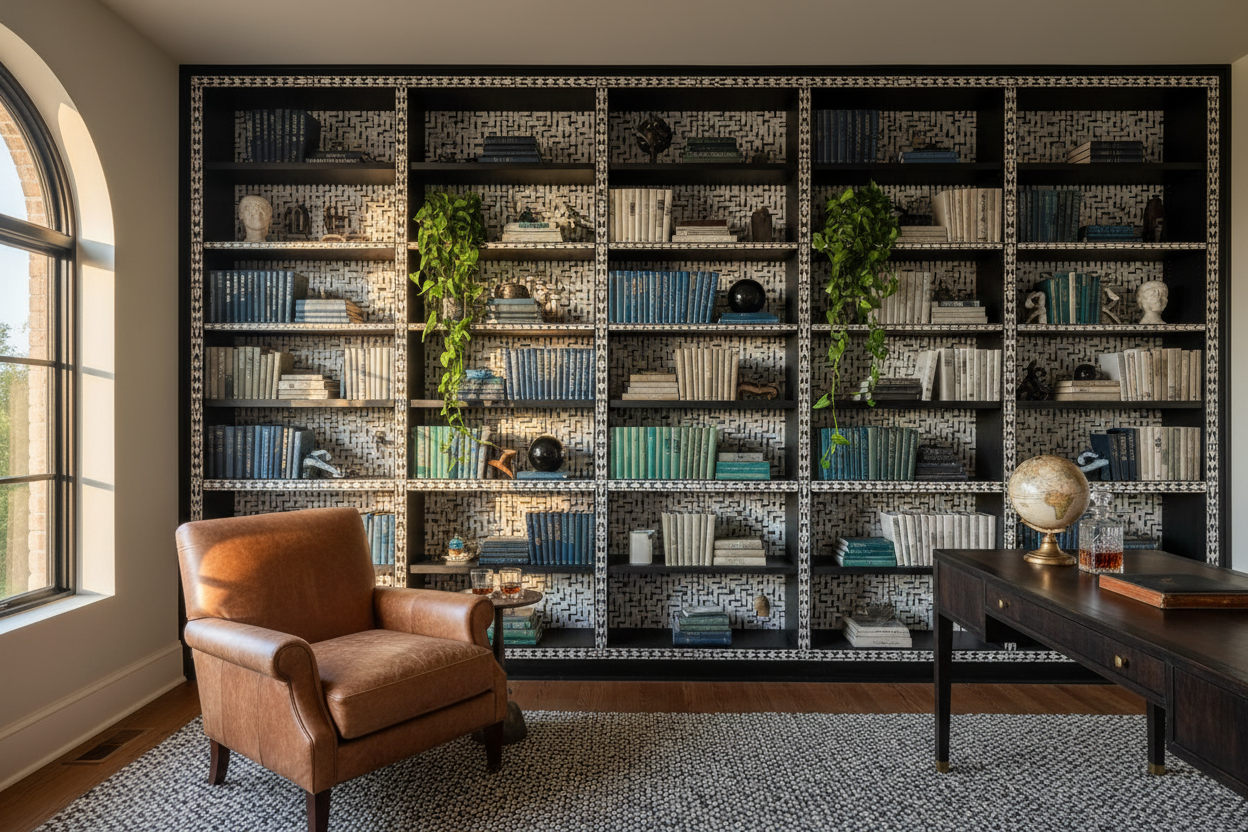 The Shelf & Cabinet Collection
