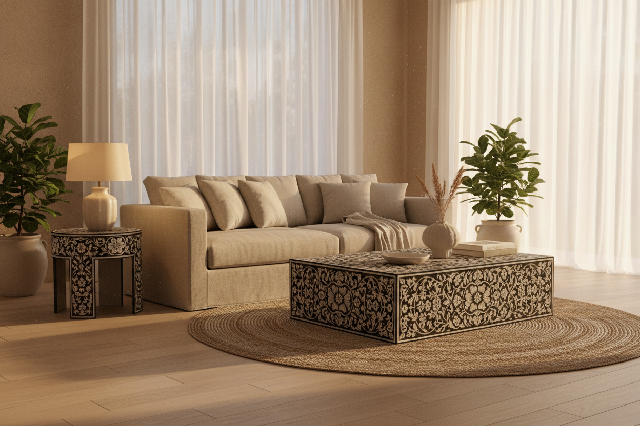Living Room Series