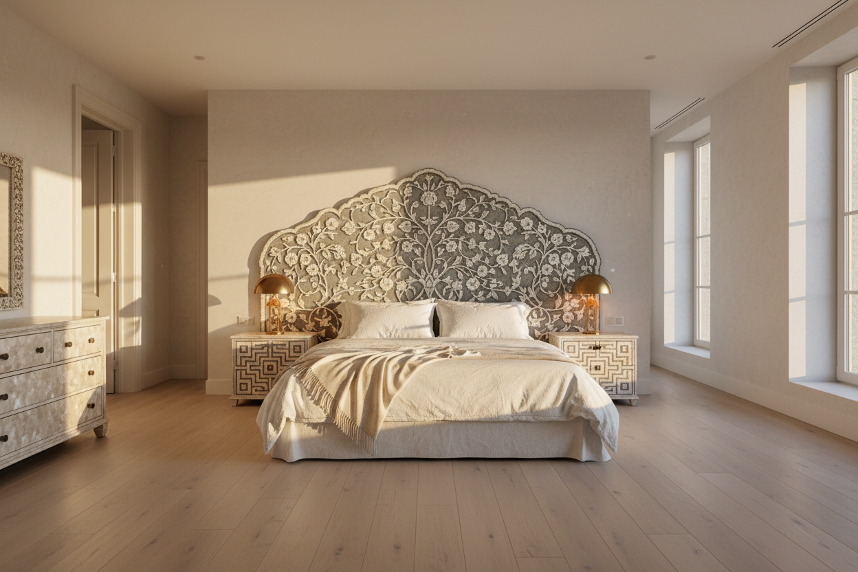 Bedroom Series