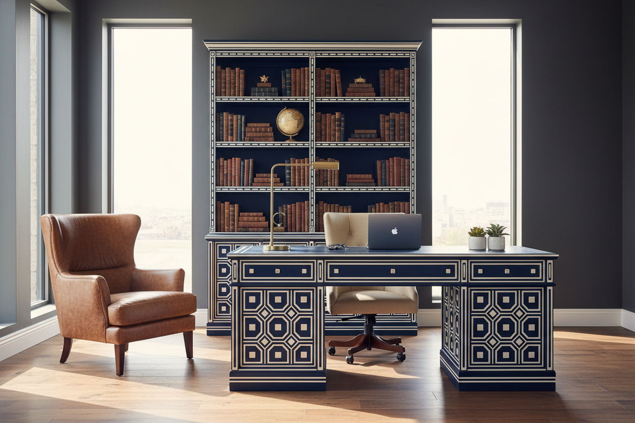 Office Series