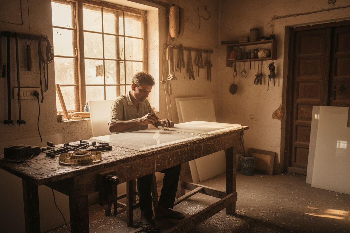 Designing the Framework